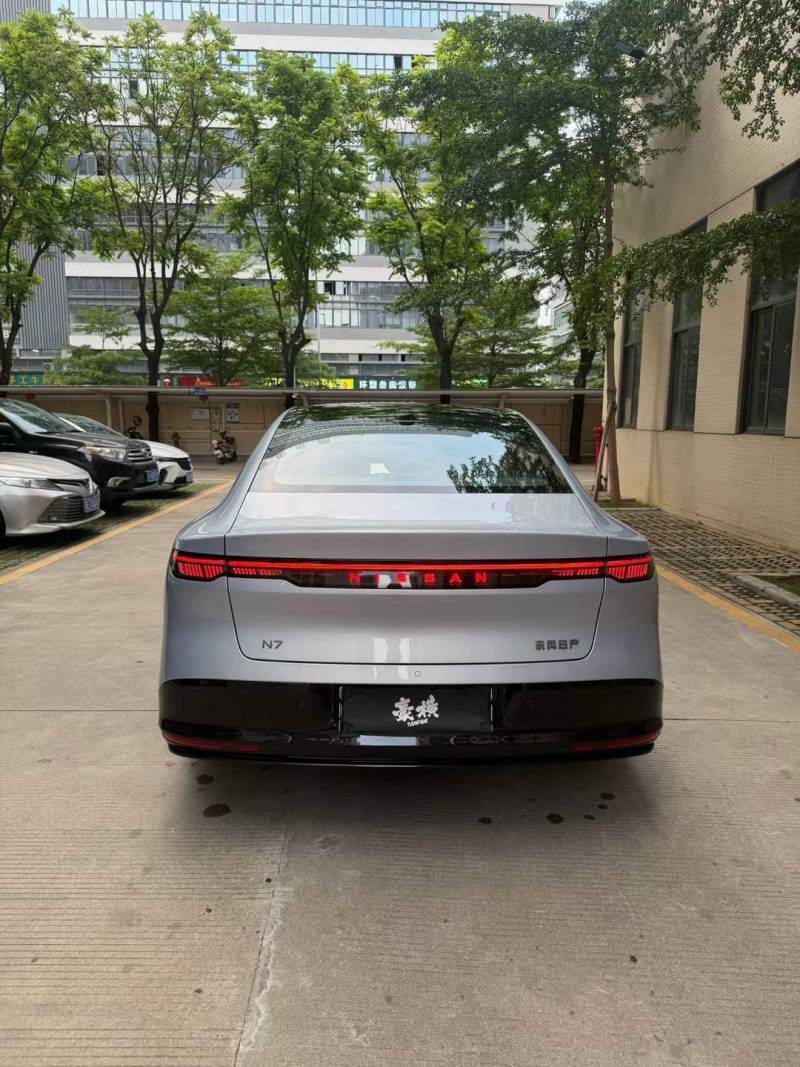 抵押车图片