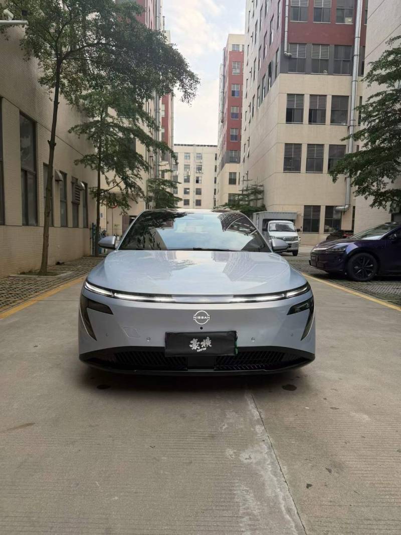 抵押车图片