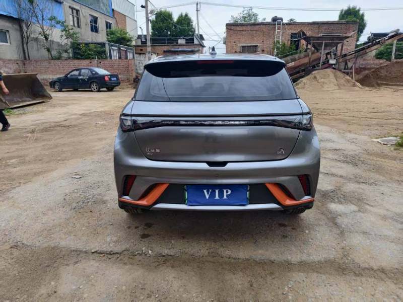 抵押车图片