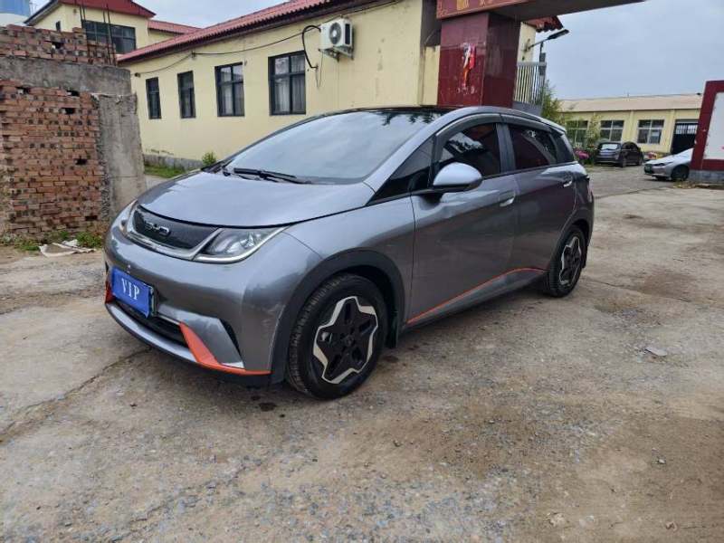 抵押车图片
