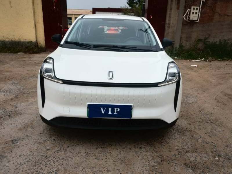 抵押车图片