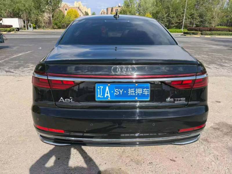 抵押车图片