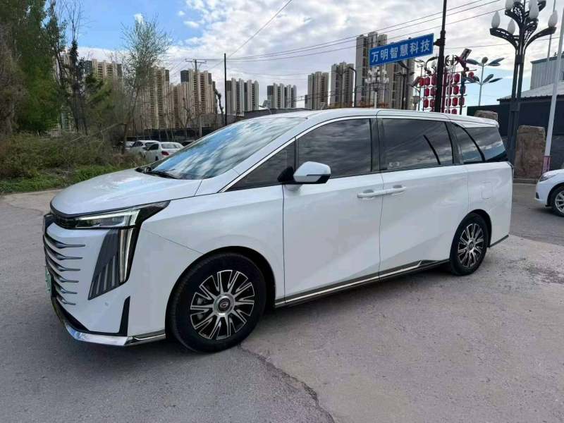 抵押车图片
