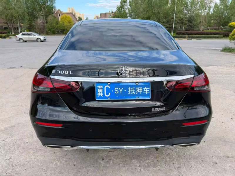 抵押车图片