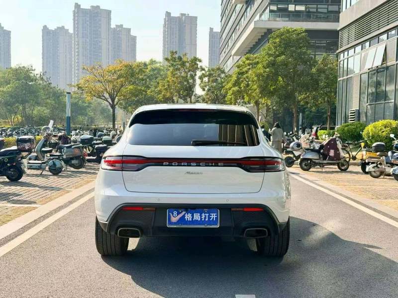抵押车图片