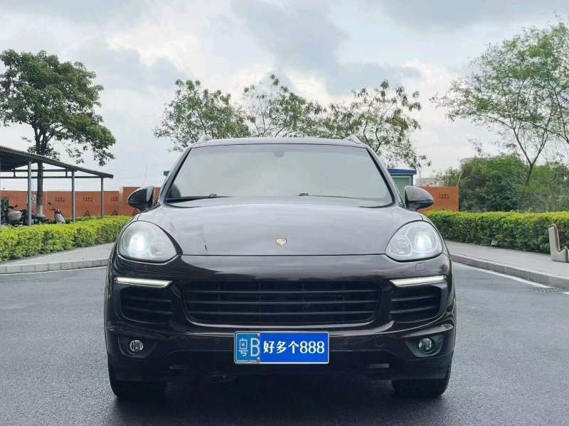 抵押车图片