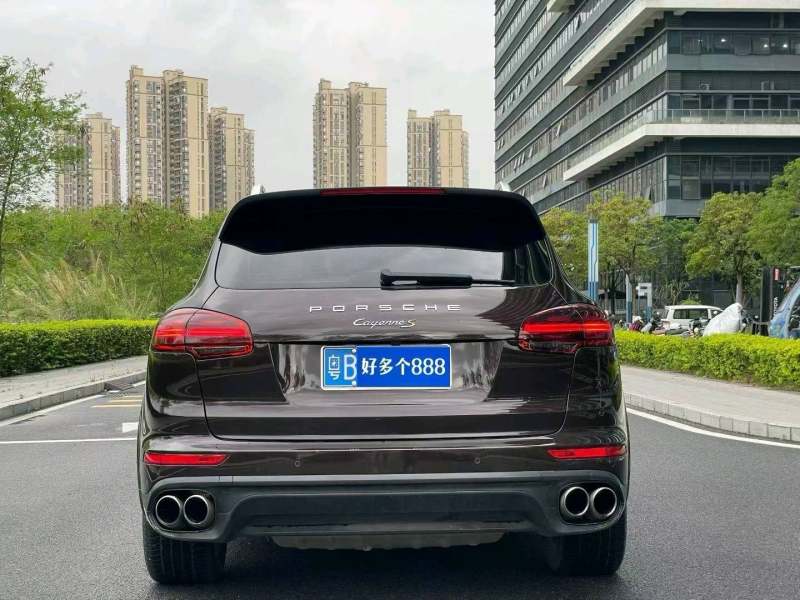 抵押车图片