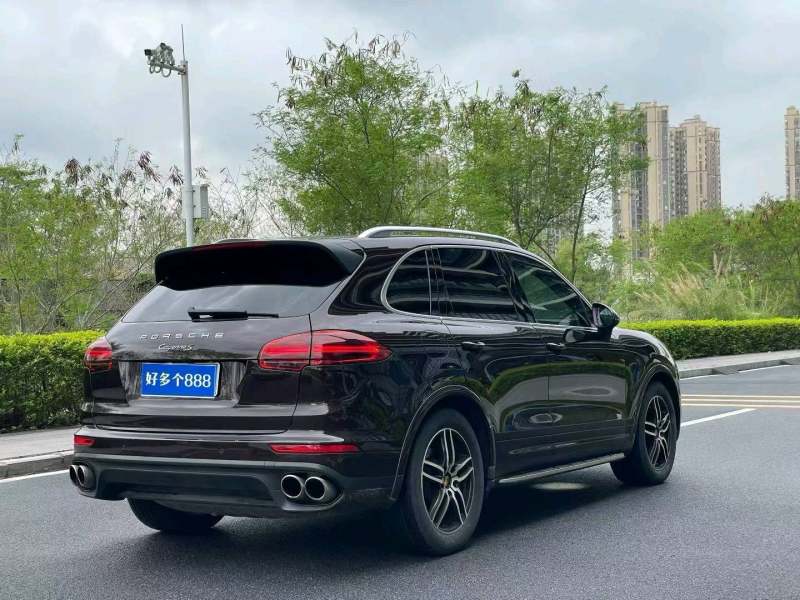 抵押车图片