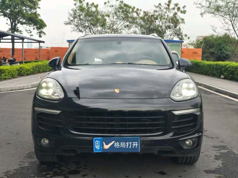 抵押车图片