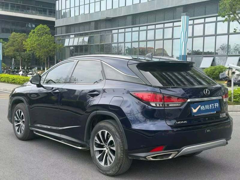 抵押车图片