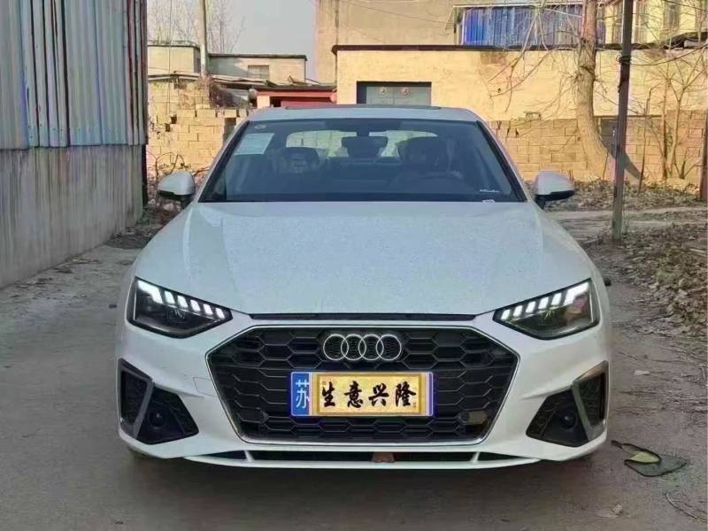 抵押车图片