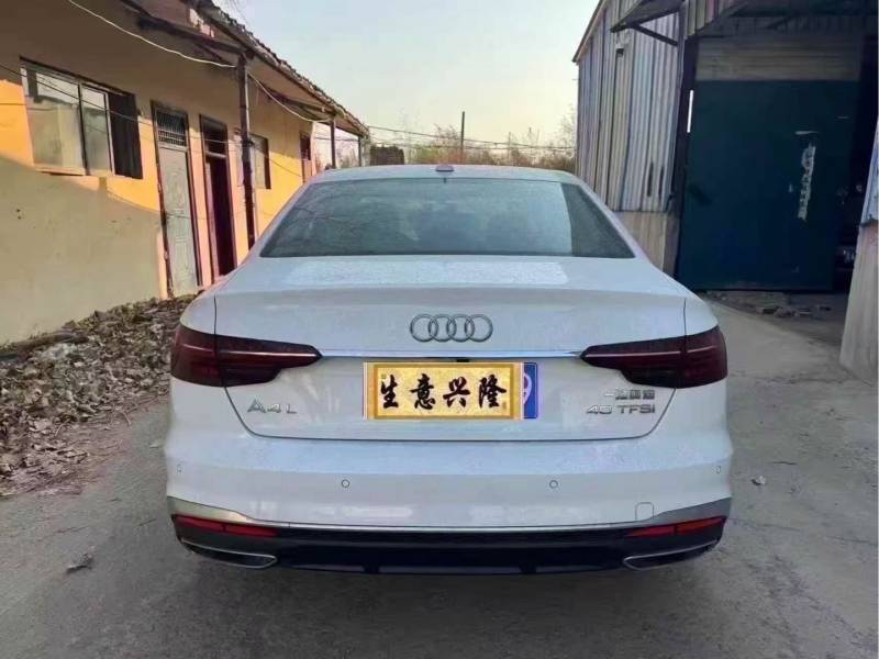抵押车图片
