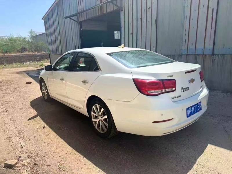 抵押车图片