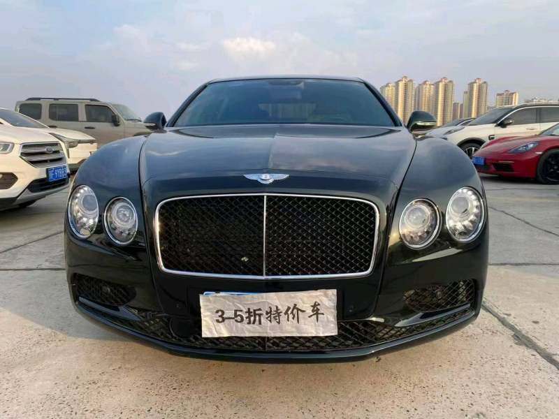 抵押车图片