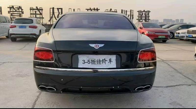抵押车图片