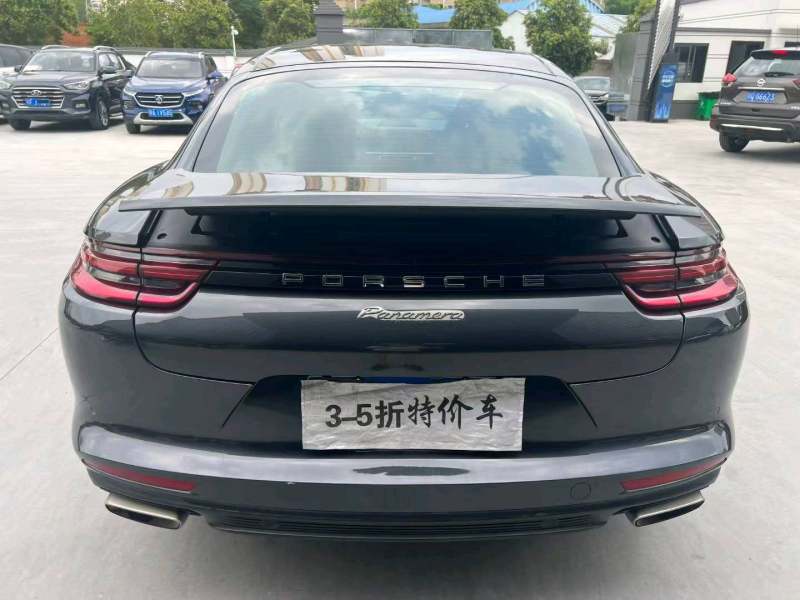 抵押车图片
