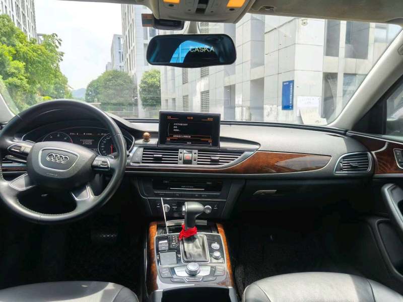 抵押车图片