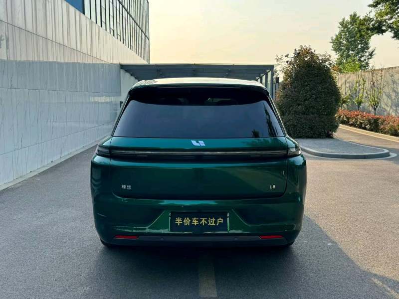 抵押车图片