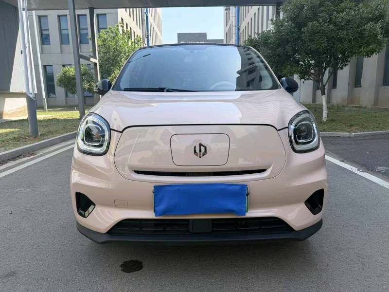 抵押车图片