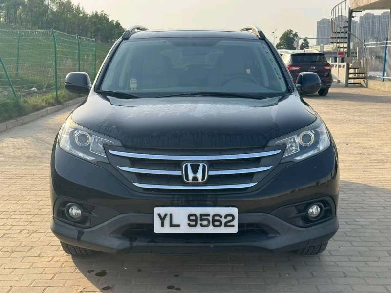 抵押车图片
