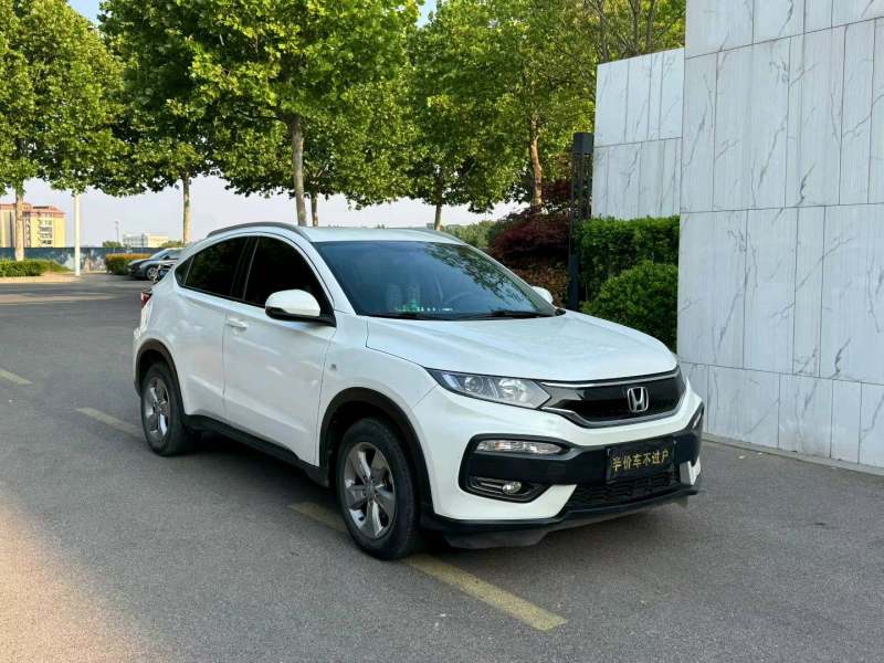 抵押车图片