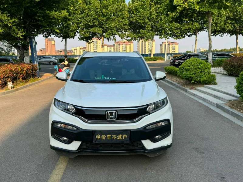 抵押车图片