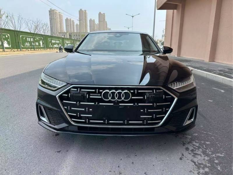 抵押车图片