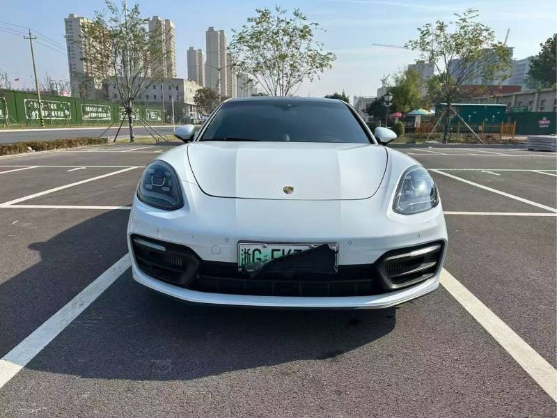 抵押车图片