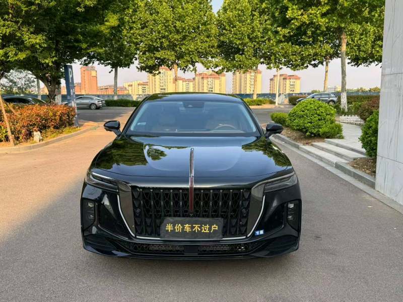 抵押车图片