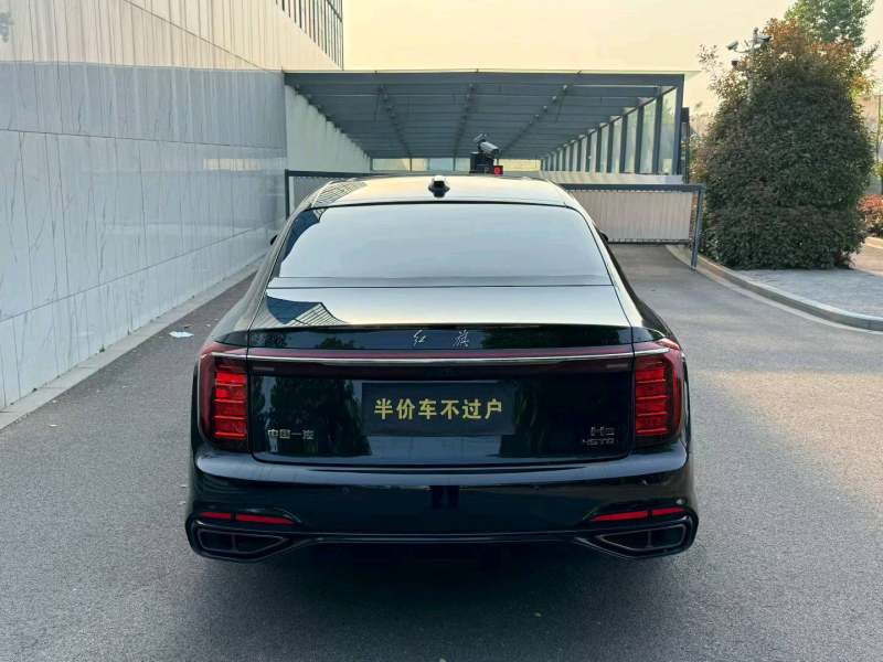 抵押车图片