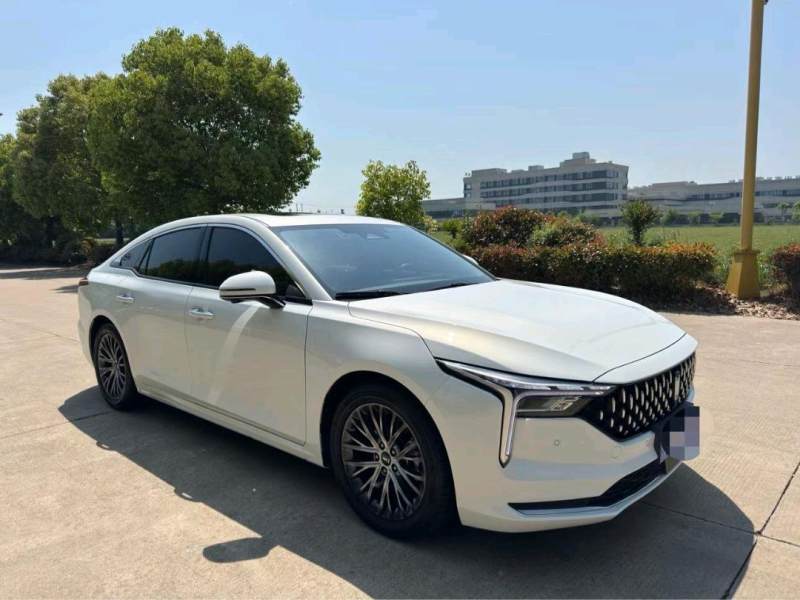 抵押车图片
