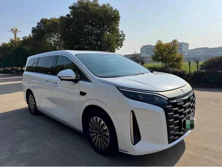 抵押车图片
