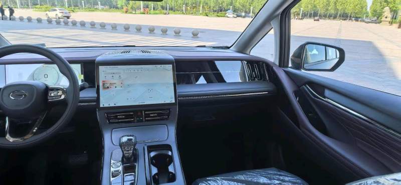抵押车图片