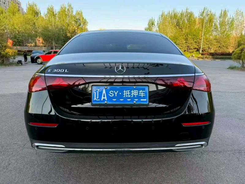 抵押车图片