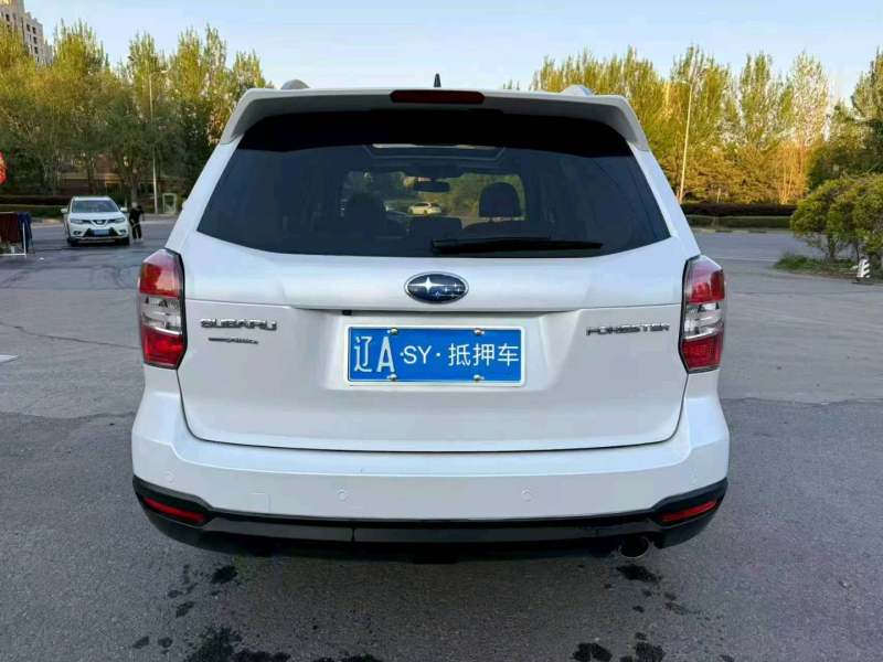 抵押车图片