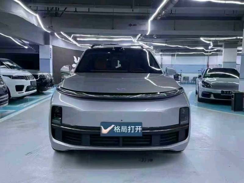 抵押车图片