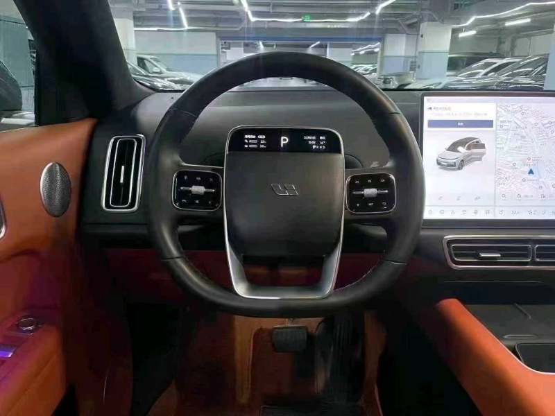 抵押车图片