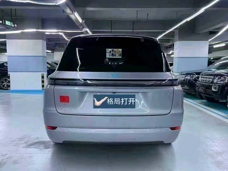 抵押车图片