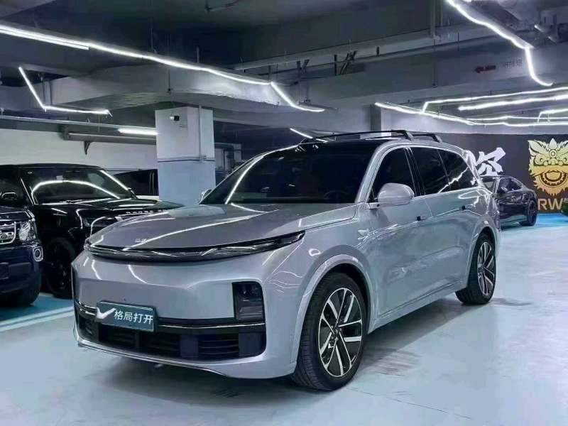 抵押车图片