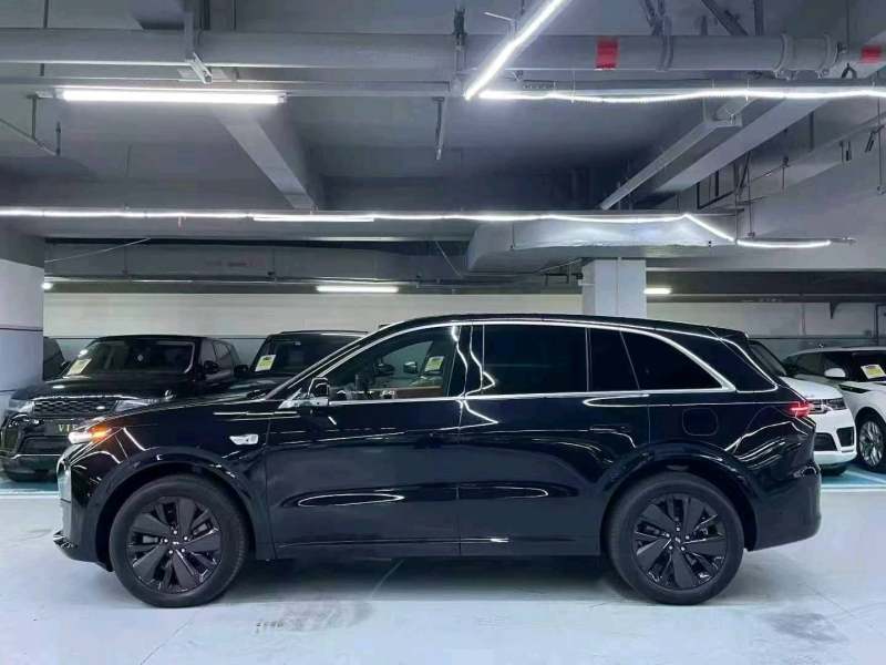 抵押车图片