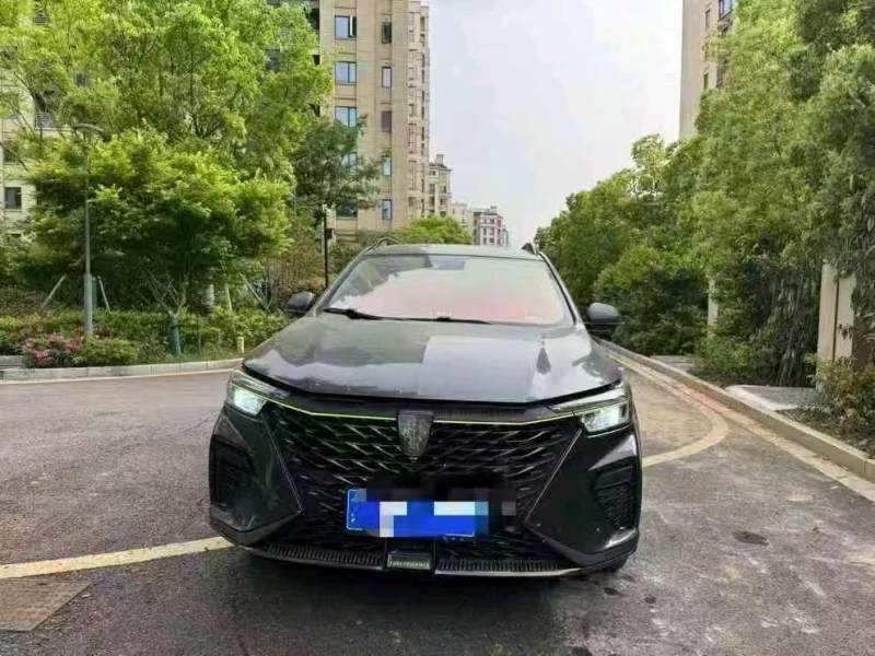 抵押车图片