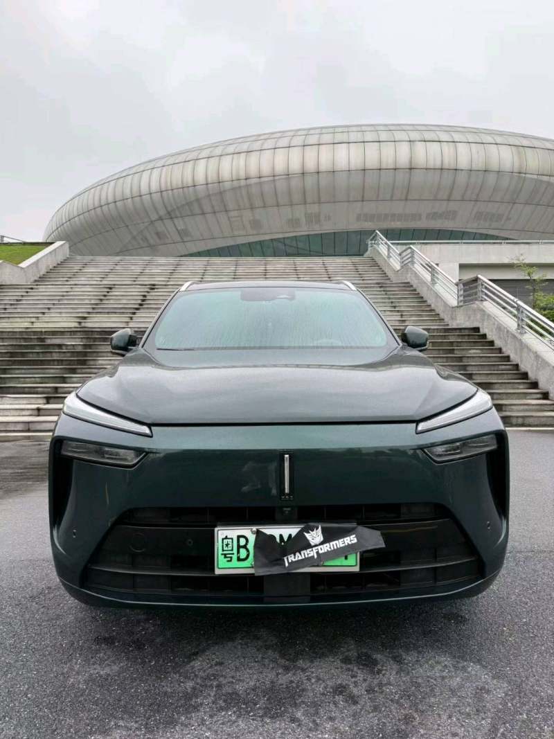 抵押车图片