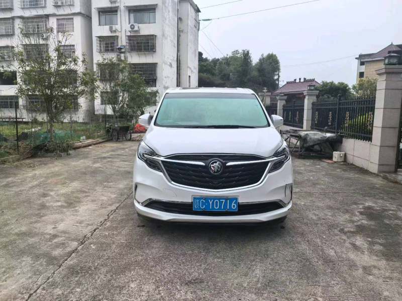 抵押车图片