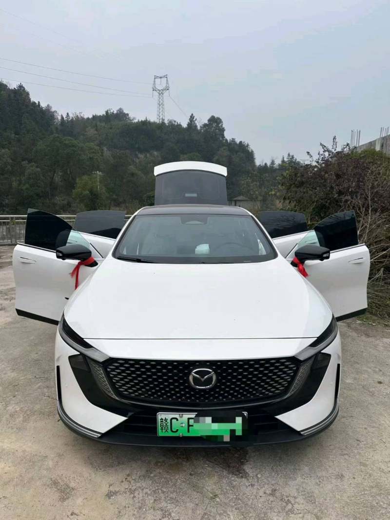 抵押车图片