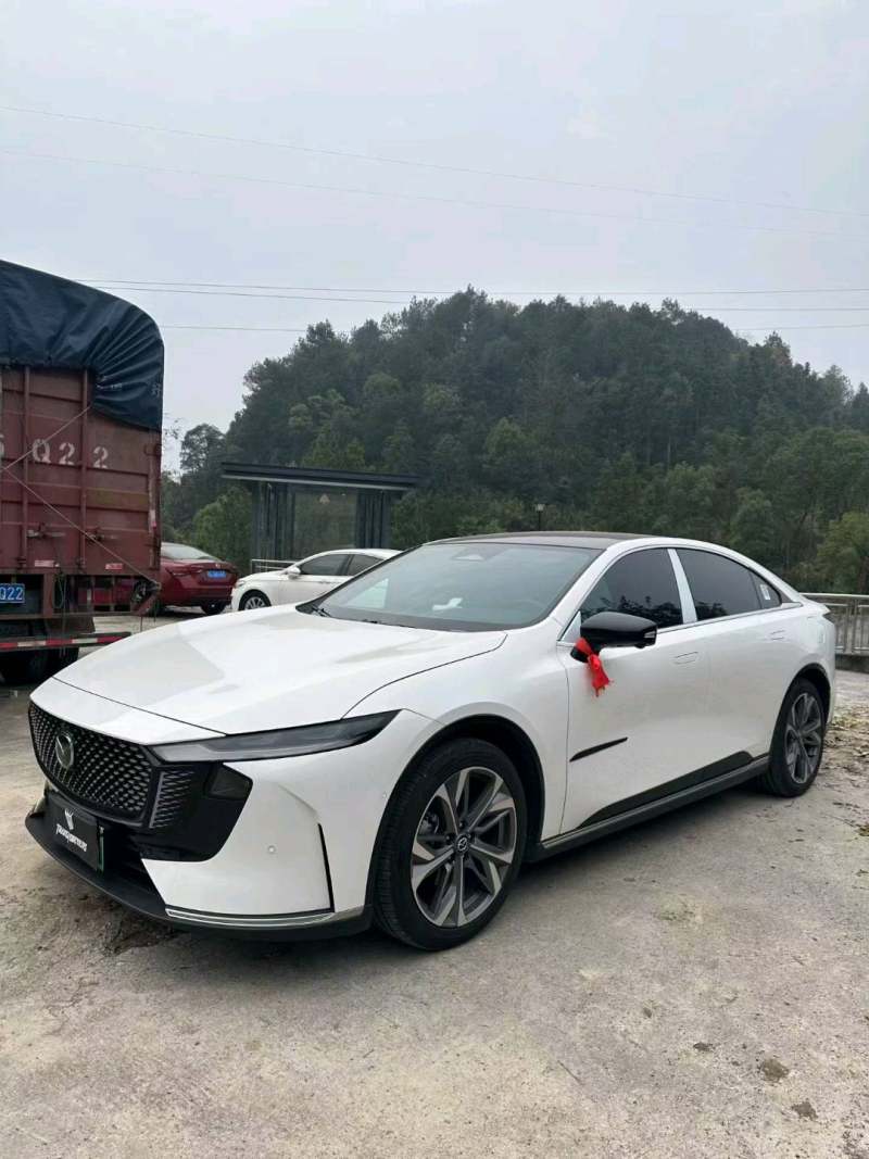 抵押车图片