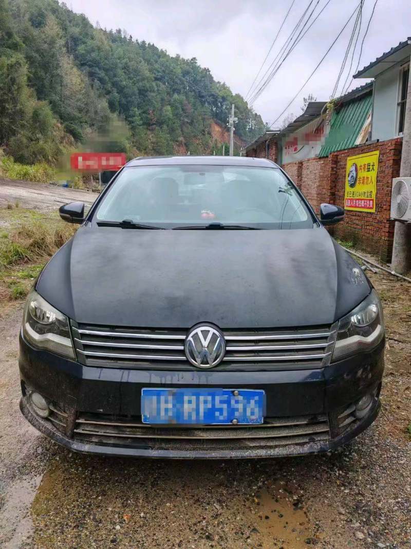 抵押车图片