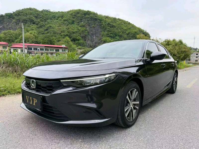 抵押车图片