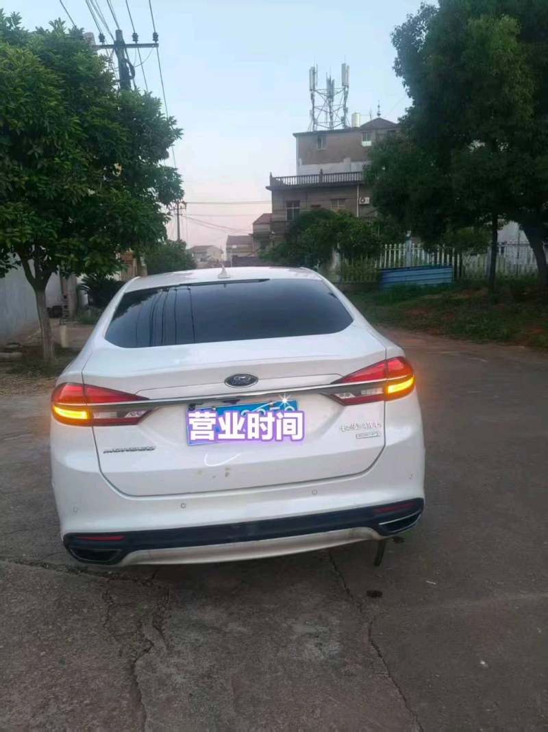 抵押车图片