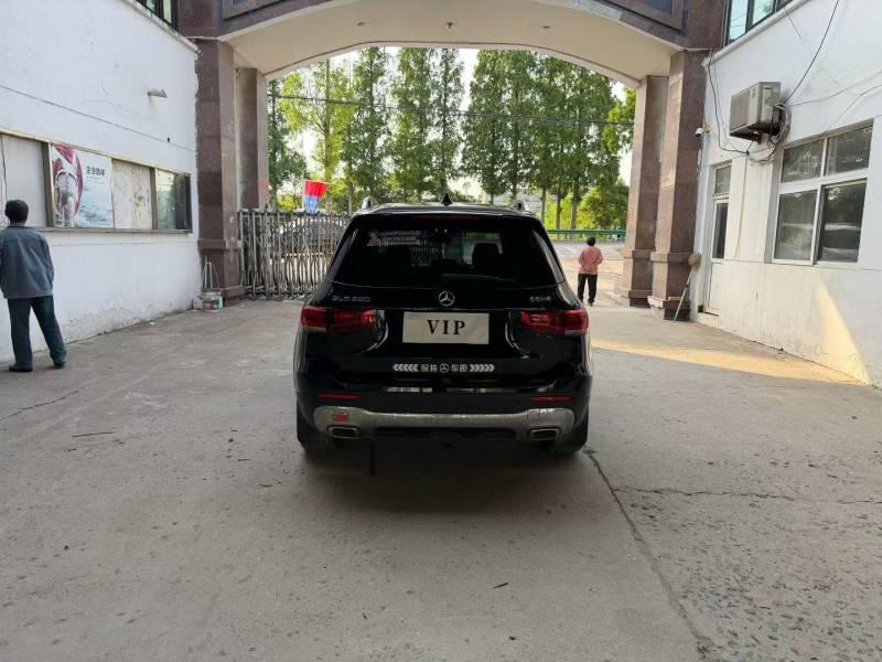 抵押车图片