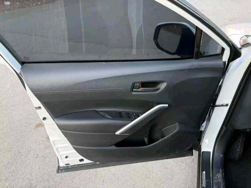 抵押车图片